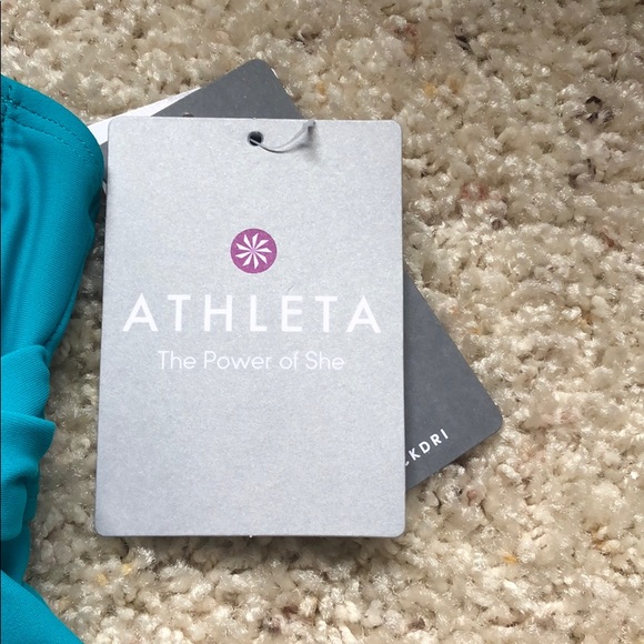Athleta tankini. - Picture 3 of 6